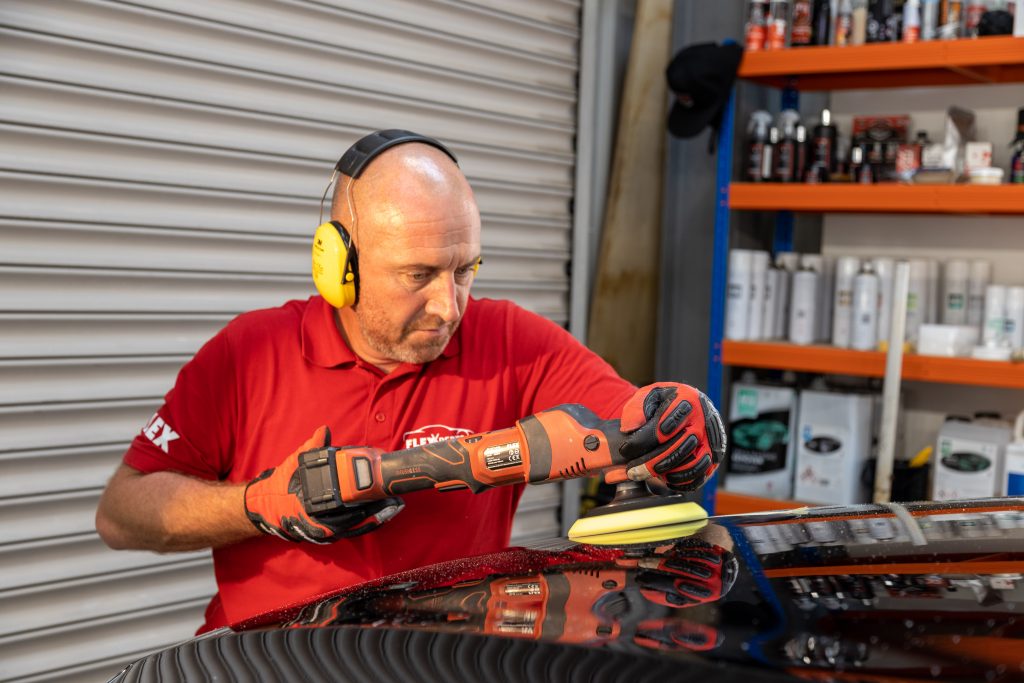 Commercial photographer South Wales — brand photography for local business