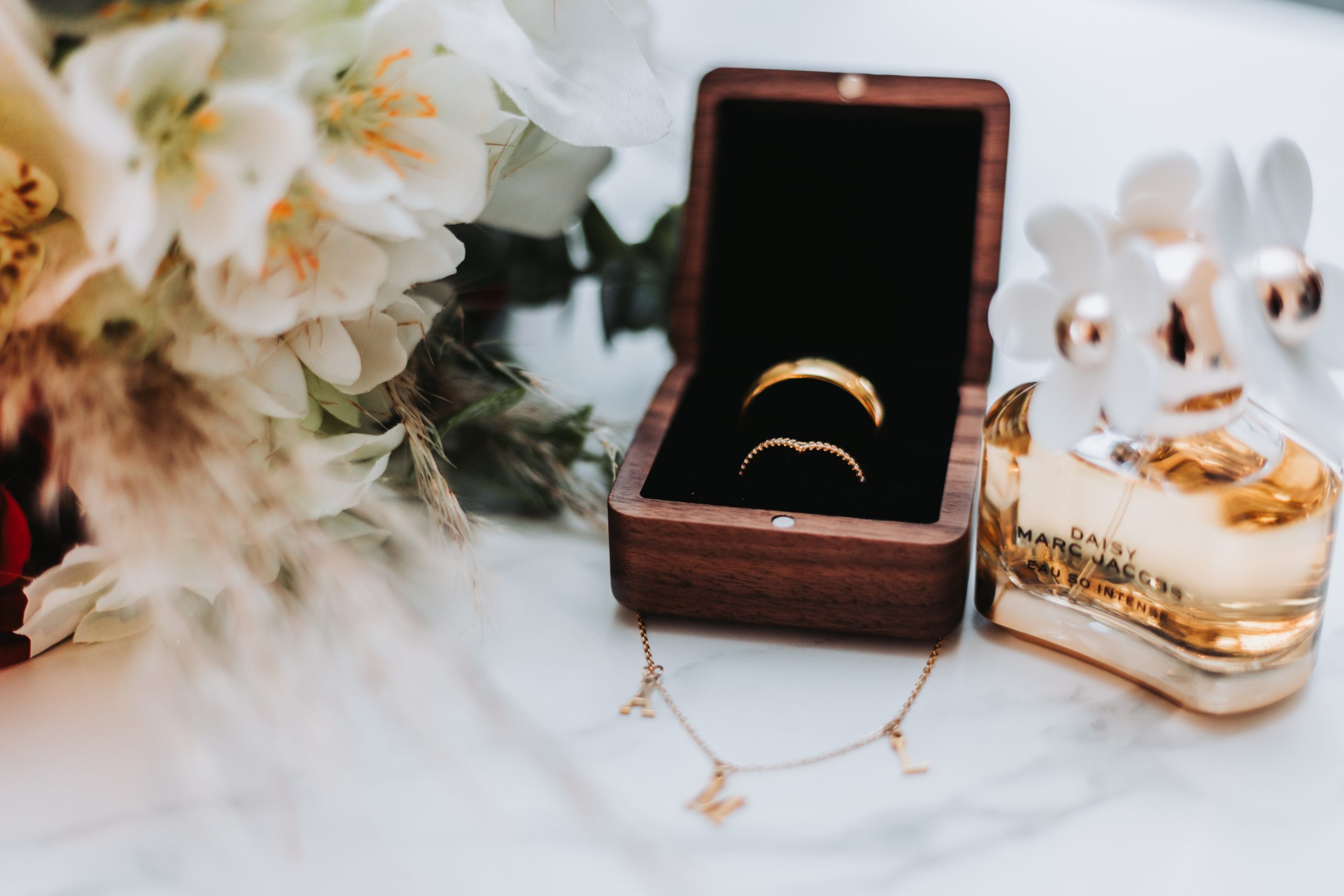 Wedding ceremony photography, South Wales