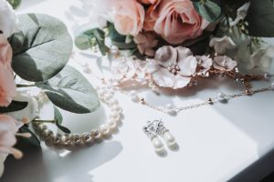Sonia & Carl — candid wedding moment, South Wales